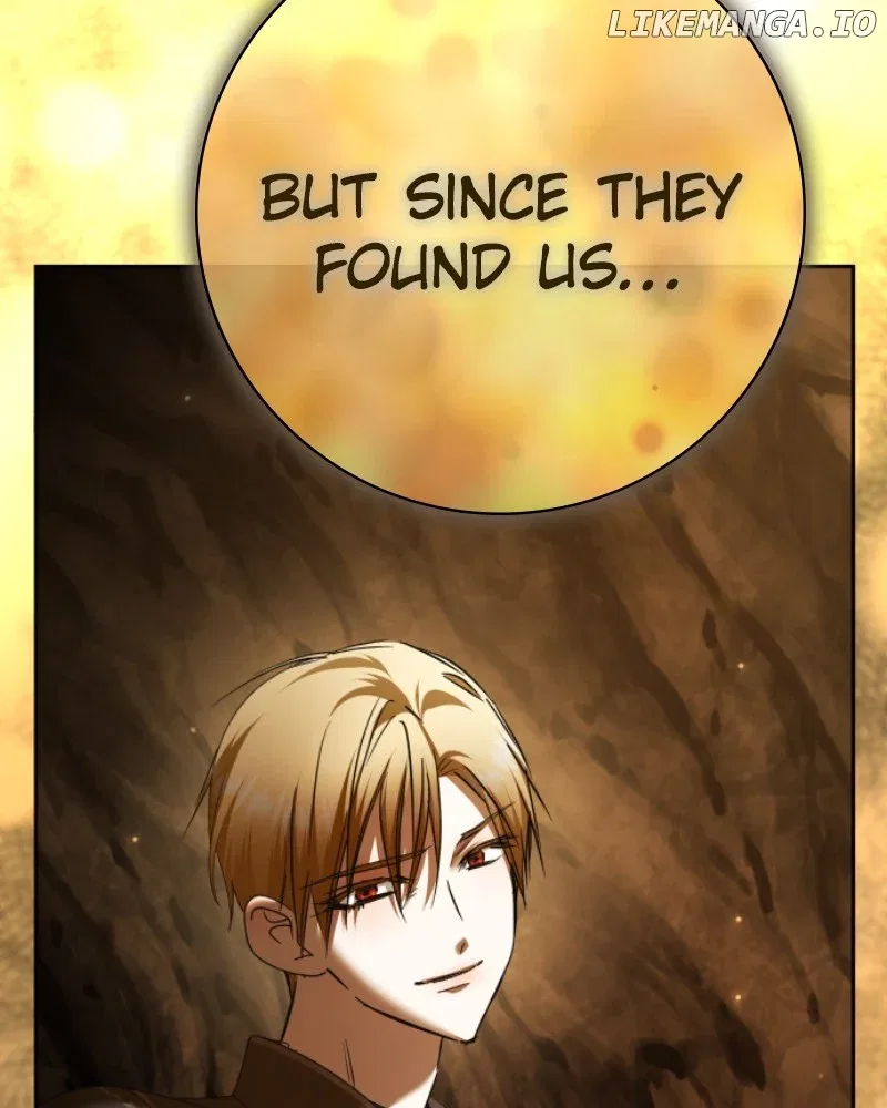 I Want to Be You, Just For A Day Chapter 216 – Page 141