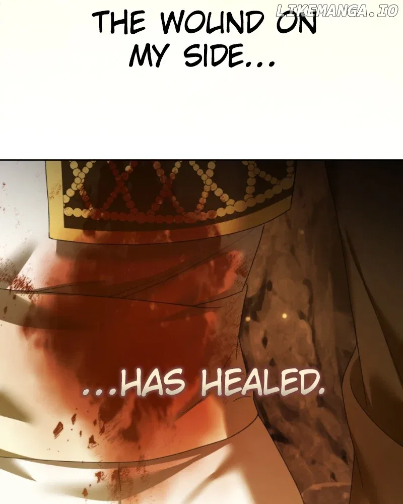 I Want to Be You, Just For A Day Chapter 216 – Page 143