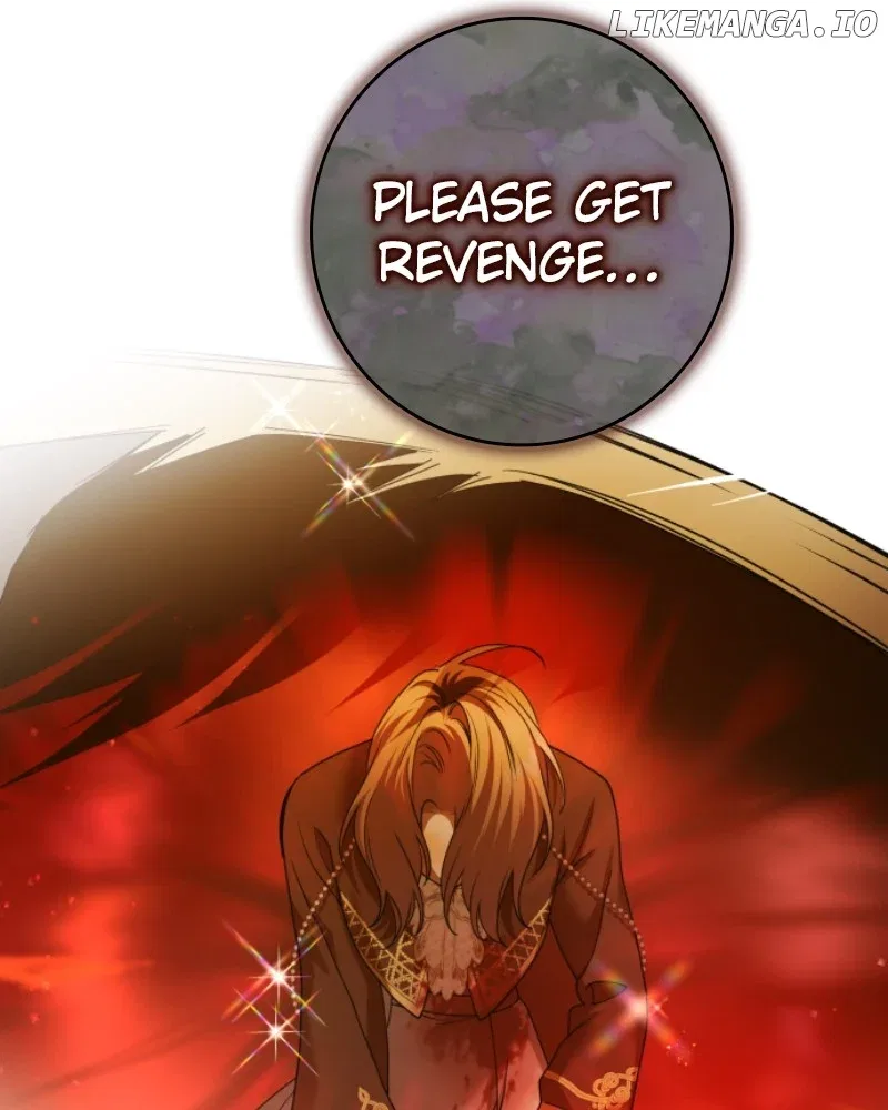 I Want to Be You, Just For A Day Chapter 216 – Page 145