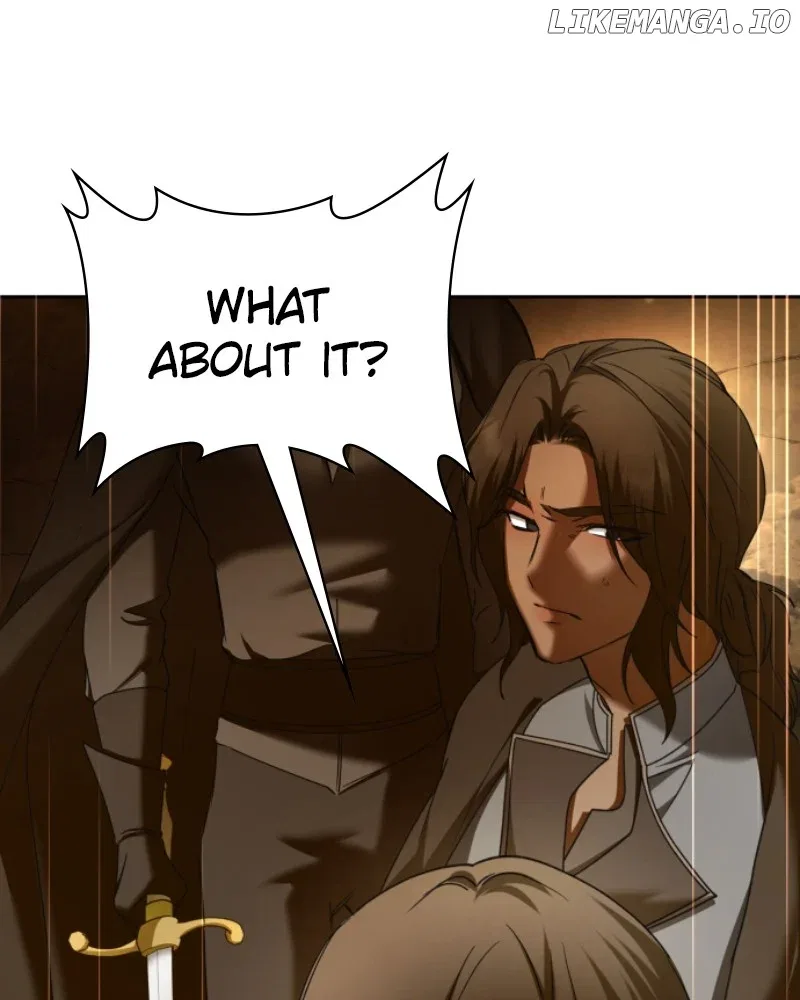 I Want to Be You, Just For A Day Chapter 216 – Page 151