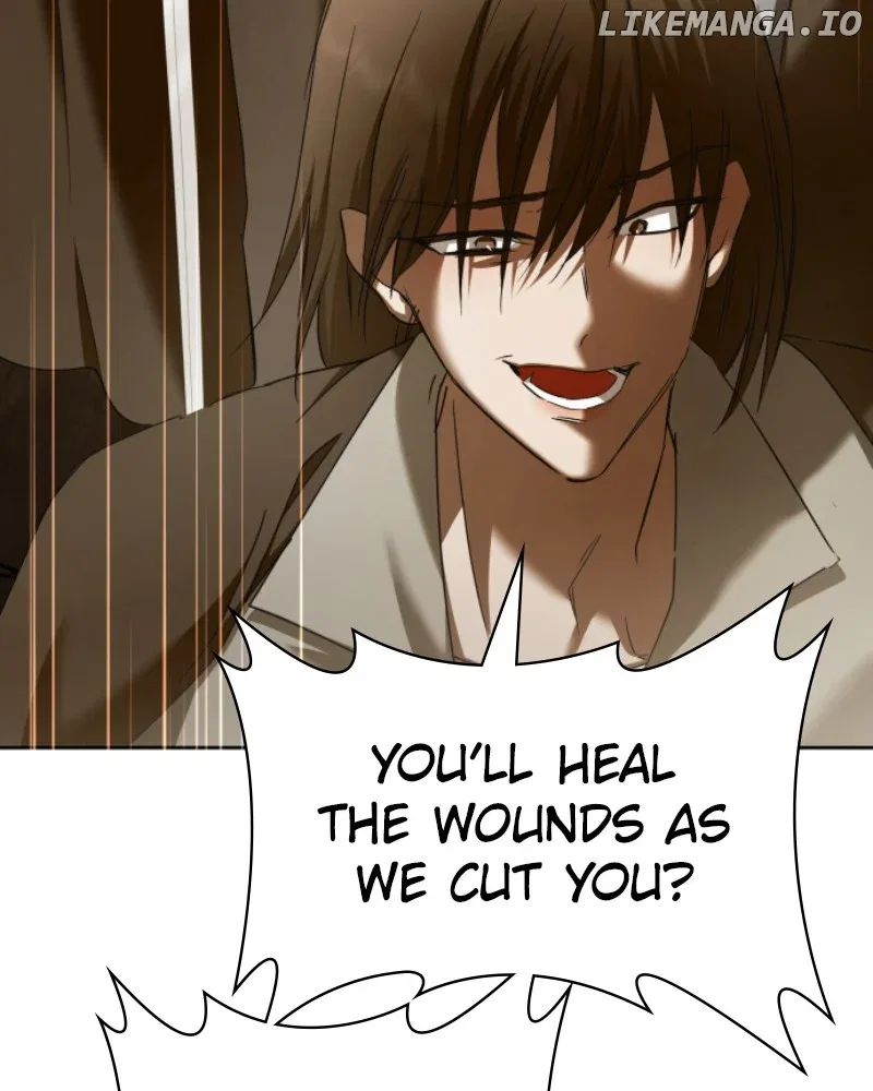 I Want to Be You, Just For A Day Chapter 216 – Page 152