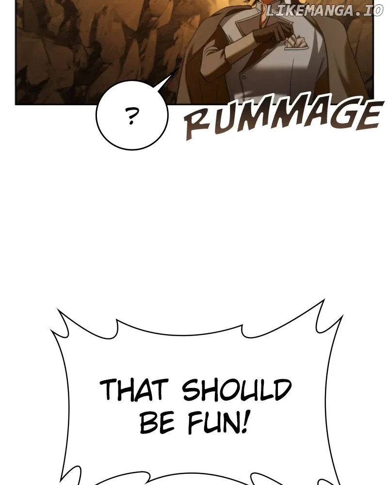 I Want to Be You, Just For A Day Chapter 216 – Page 154