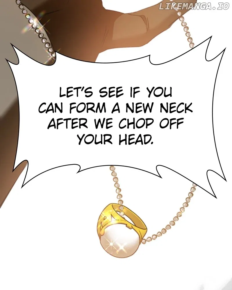 I Want to Be You, Just For A Day Chapter 216 – Page 156