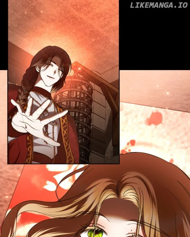 I Want to Be You, Just For A Day Chapter 216 – Page 160