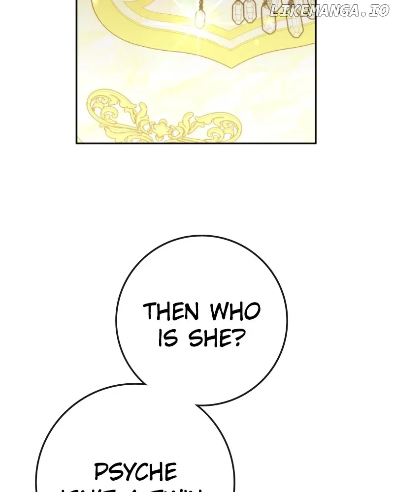 I Want to Be You, Just For A Day Chapter 215 – Page 7