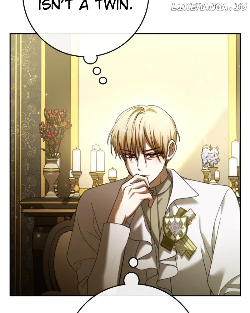 I Want to Be You, Just For A Day Chapter 215 – Page 8