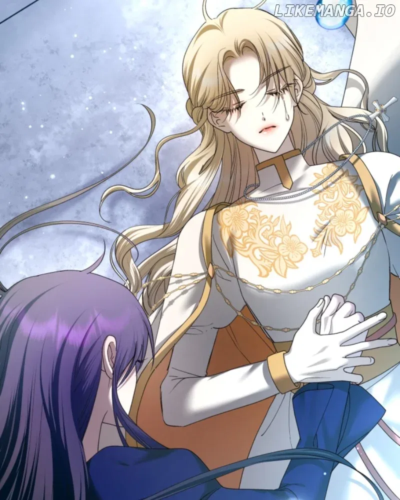 I Want to Be You, Just For A Day Chapter 215 – Page 16
