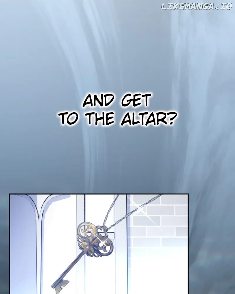 I Want to Be You, Just For A Day Chapter 215 – Page 19