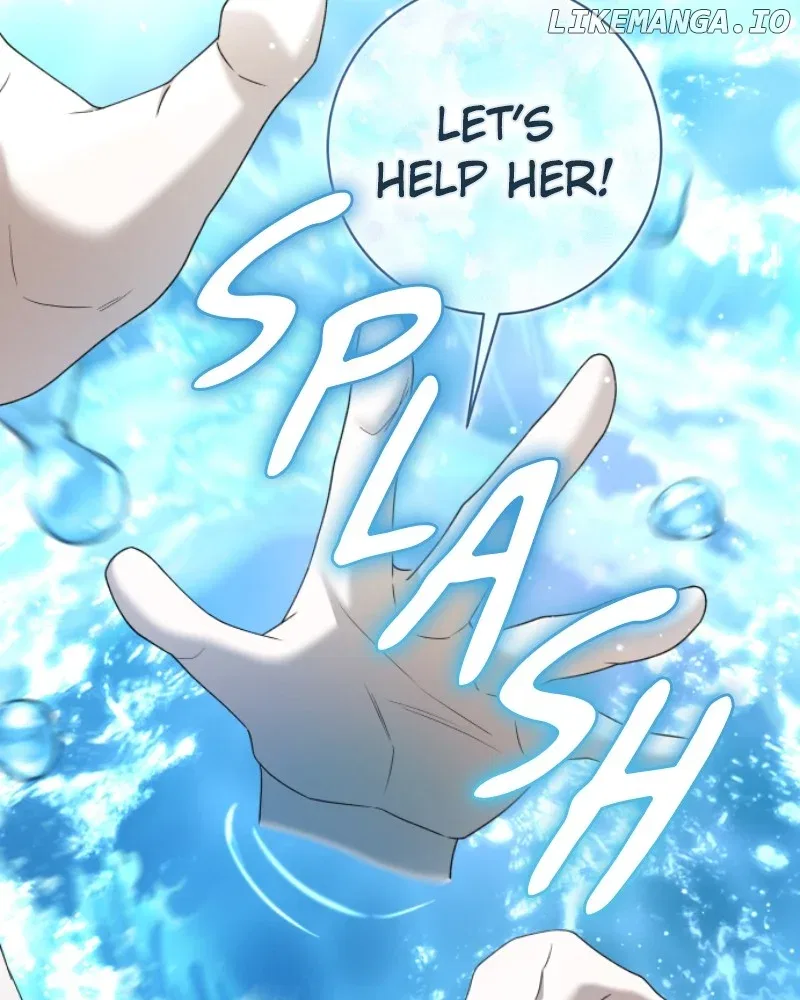 I Want to Be You, Just For A Day Chapter 215 – Page 36
