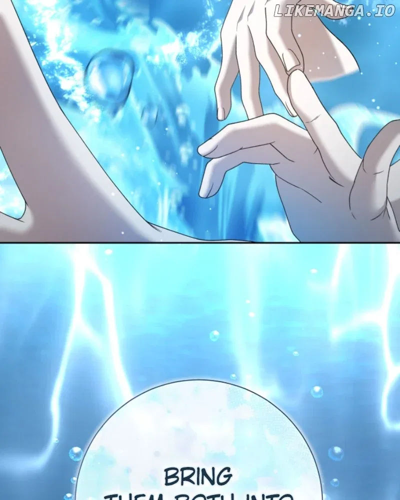 I Want to Be You, Just For A Day Chapter 215 – Page 37