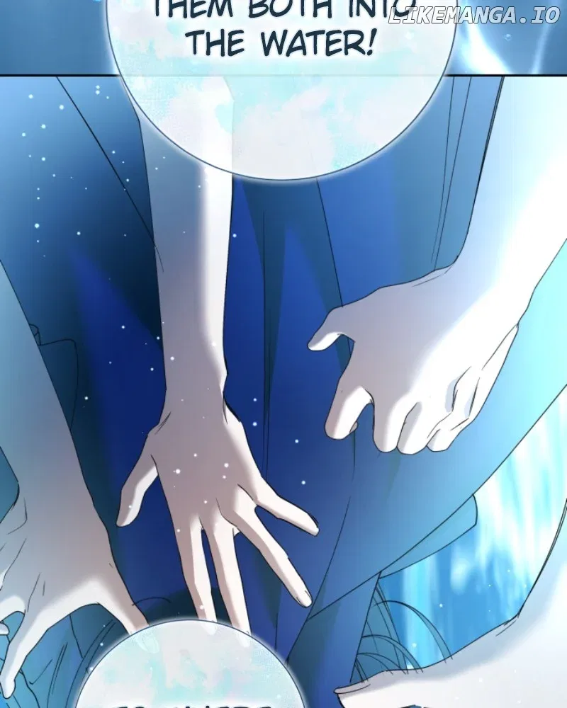 I Want to Be You, Just For A Day Chapter 215 – Page 38