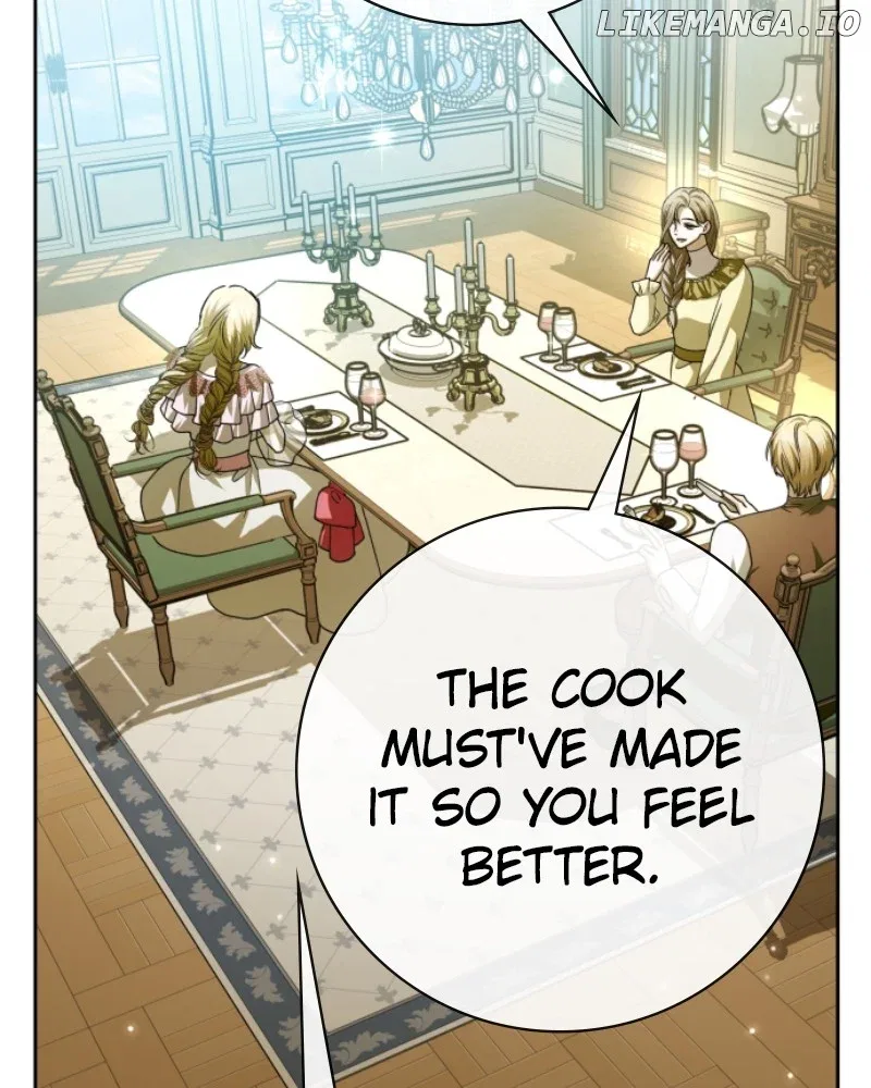 I Want to Be You, Just For A Day Chapter 215 – Page 49