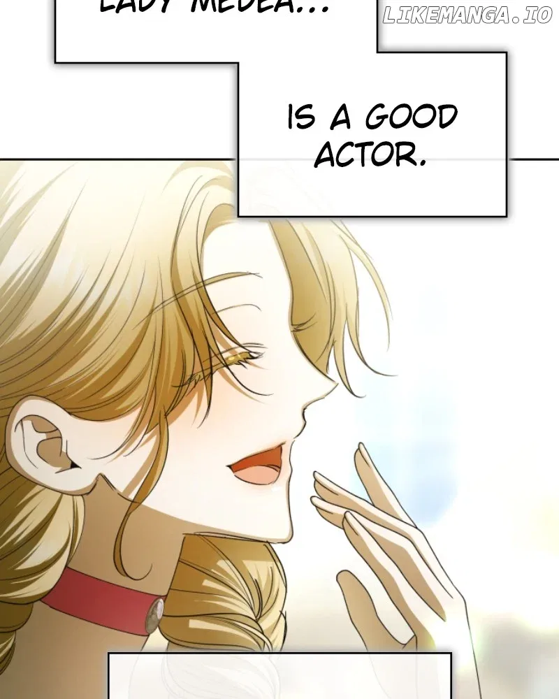I Want to Be You, Just For A Day Chapter 215 – Page 51
