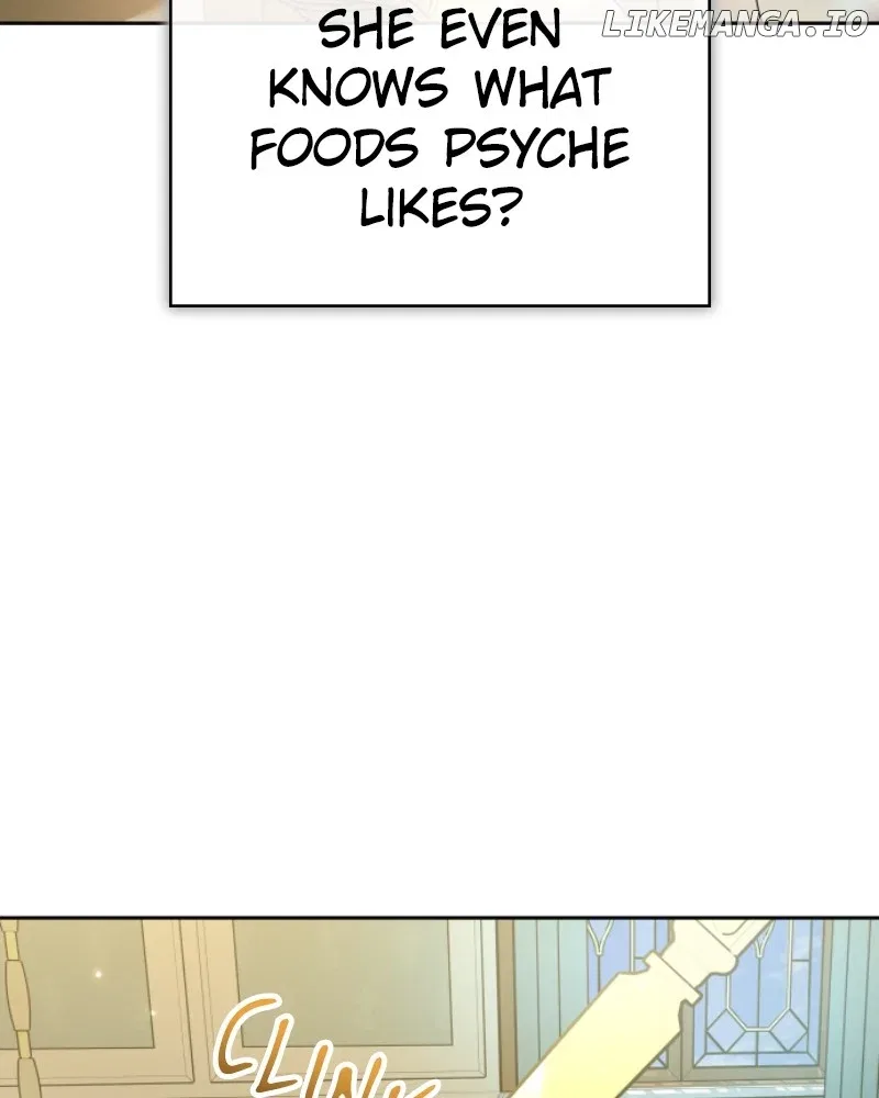 I Want to Be You, Just For A Day Chapter 215 – Page 52