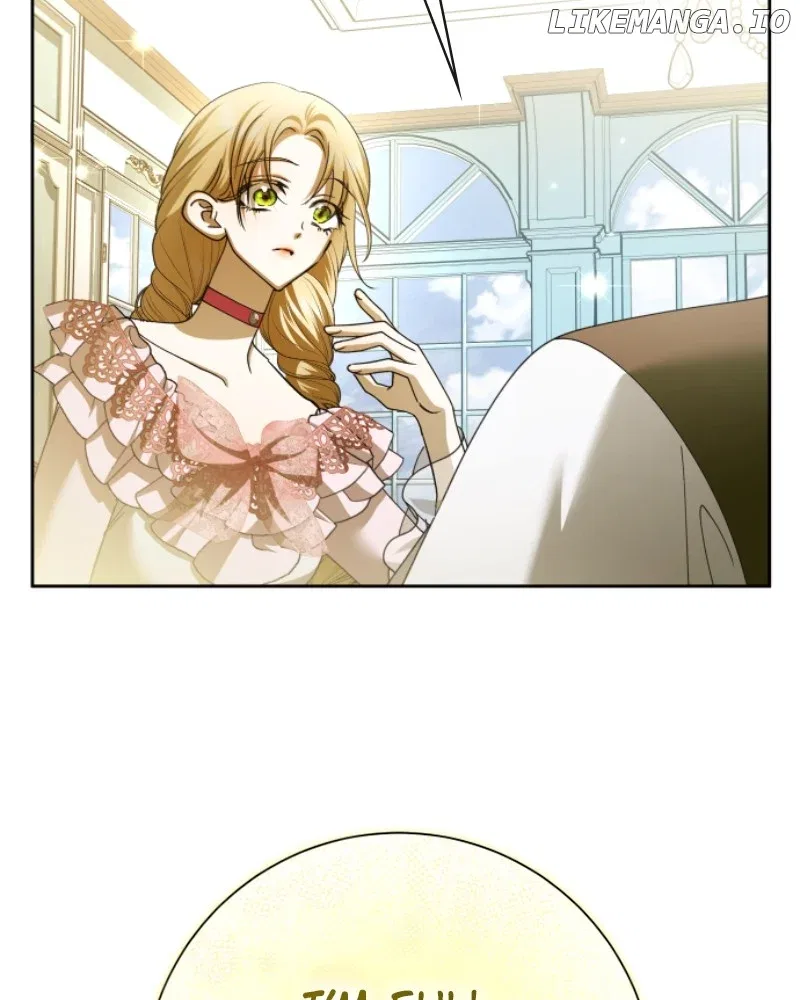 I Want to Be You, Just For A Day Chapter 215 – Page 54