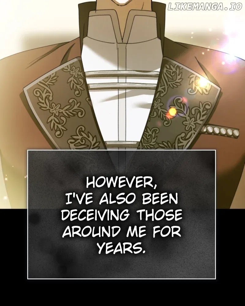 I Want to Be You, Just For A Day Chapter 215 – Page 56