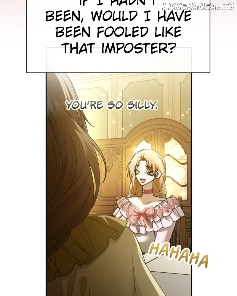 I Want to Be You, Just For A Day Chapter 215 – Page 58