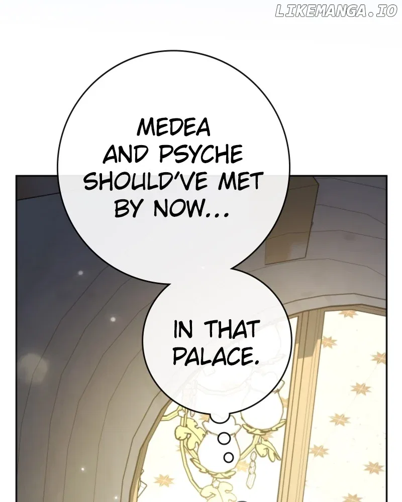I Want to Be You, Just For A Day Chapter 215 – Page 92