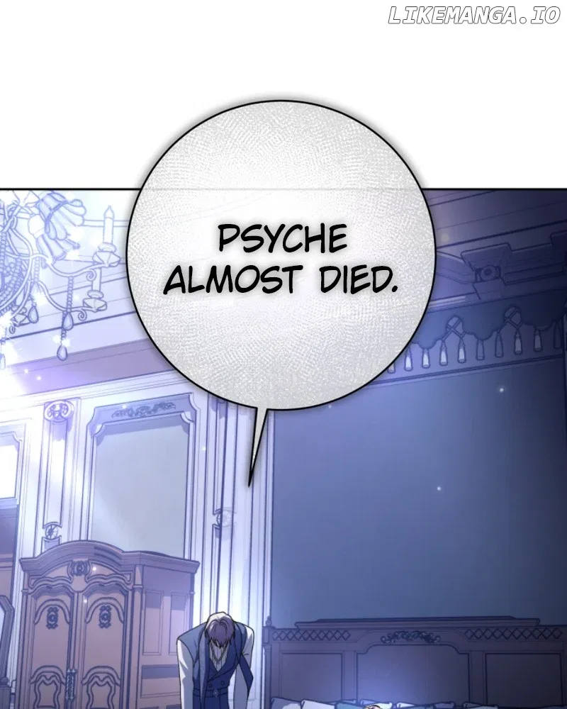 I Want to Be You, Just For A Day Chapter 215 – Page 111