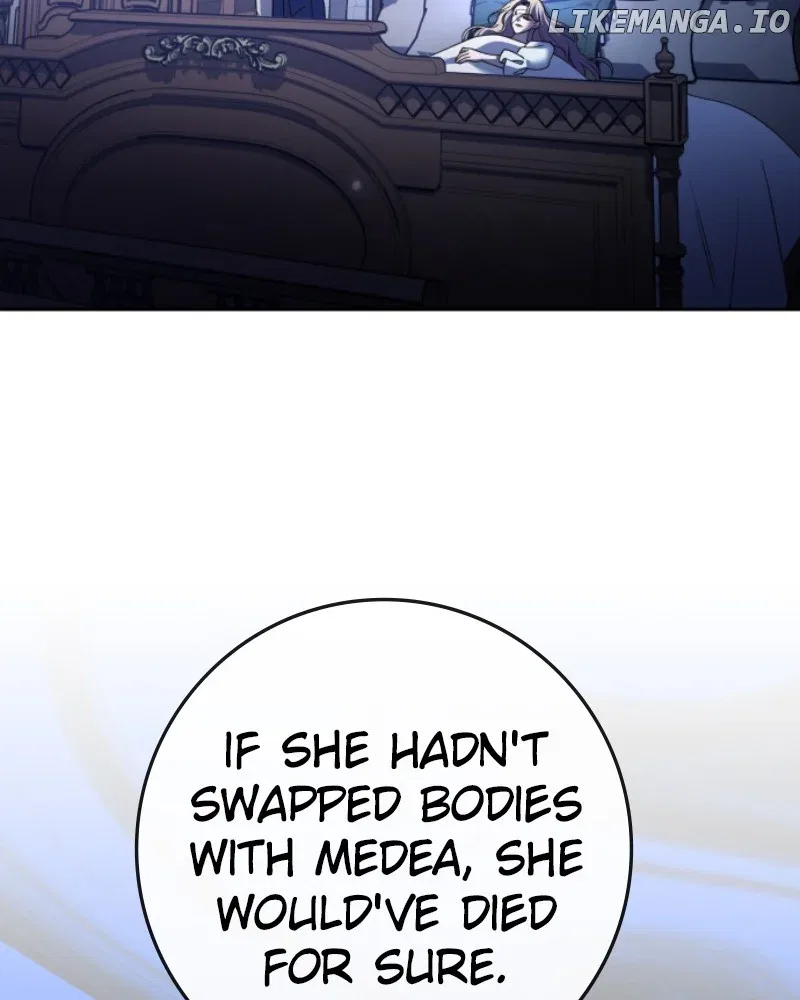 I Want to Be You, Just For A Day Chapter 215 – Page 112
