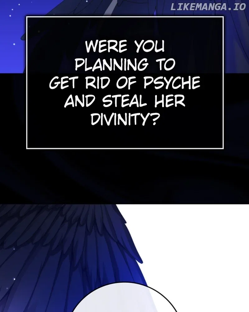 I Want to Be You, Just For A Day Chapter 215 – Page 116
