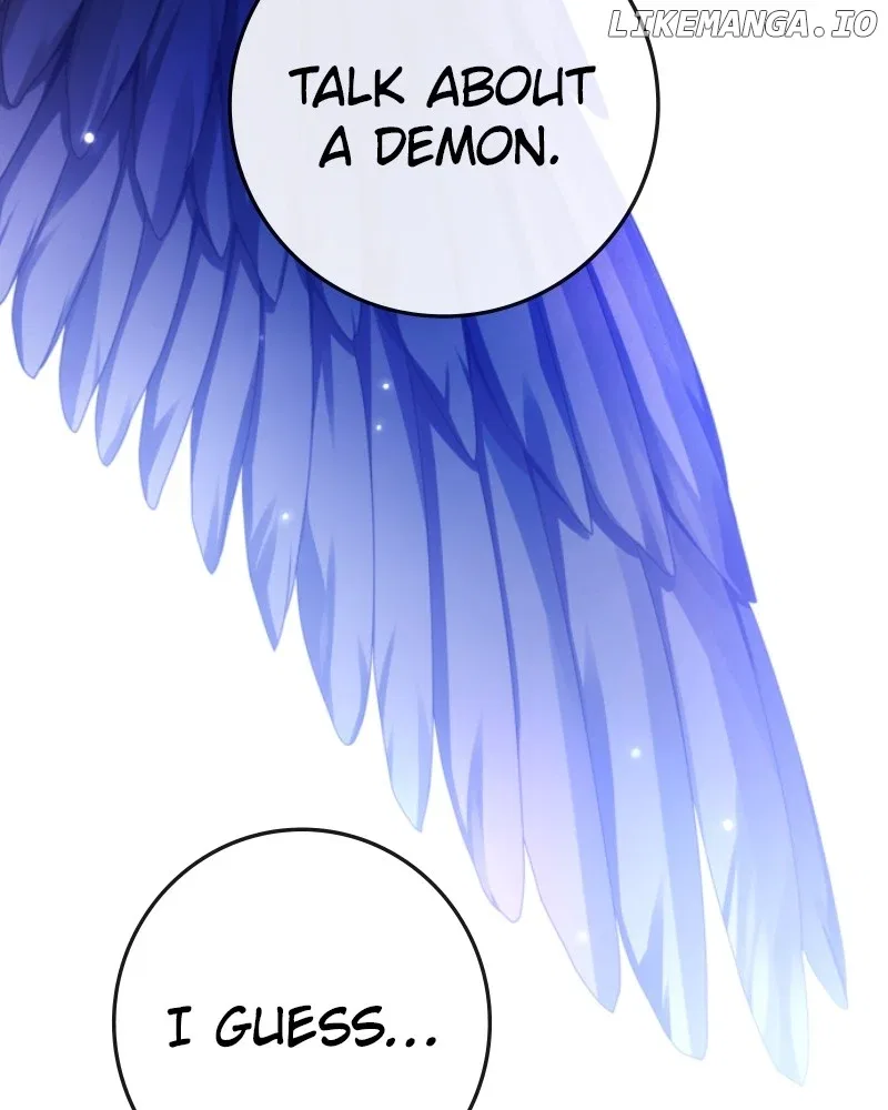 I Want to Be You, Just For A Day Chapter 215 – Page 117