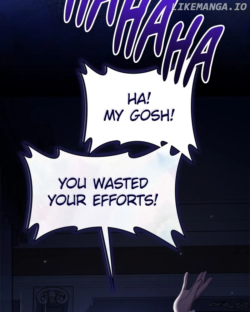 I Want to Be You, Just For A Day Chapter 215 – Page 121