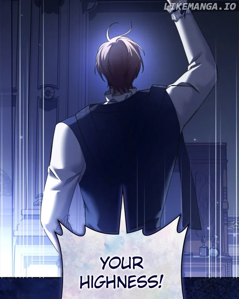 I Want to Be You, Just For A Day Chapter 215 – Page 122