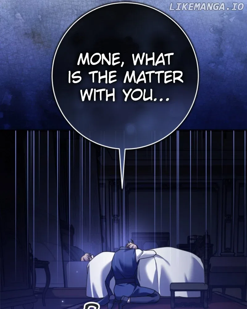 I Want to Be You, Just For A Day Chapter 215 – Page 129