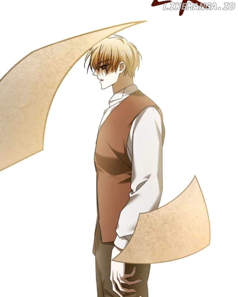 I Want to Be You, Just For A Day Chapter 215 – Page 152