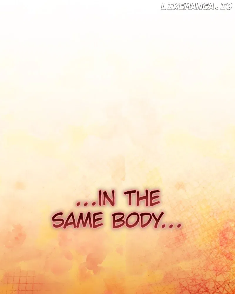 I Want to Be You, Just For A Day Chapter 215 – Page 170
