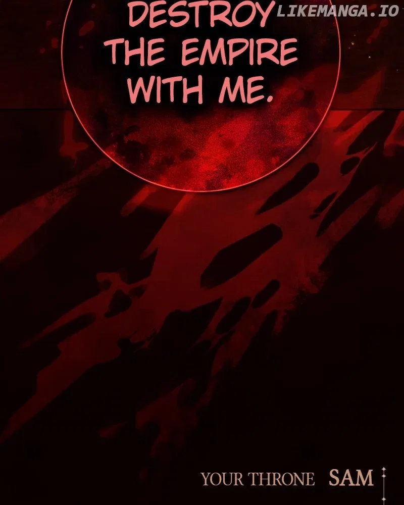 I Want to Be You, Just For A Day Chapter 215 – Page 186