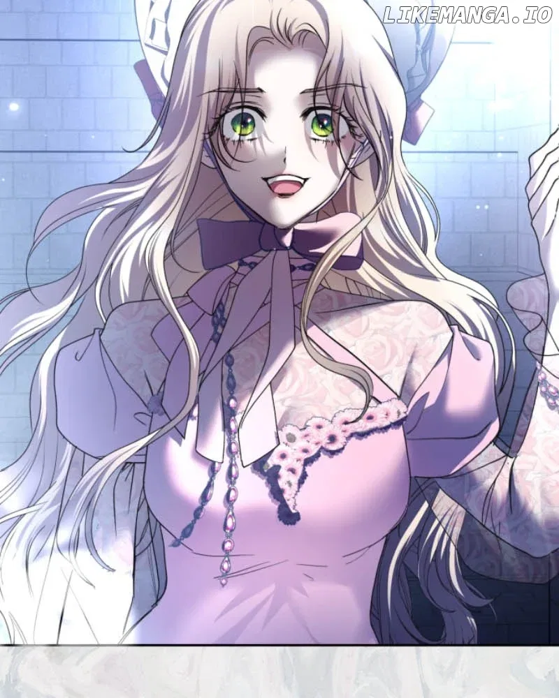 I Want to Be You, Just For A Day Chapter 214 – Page 3