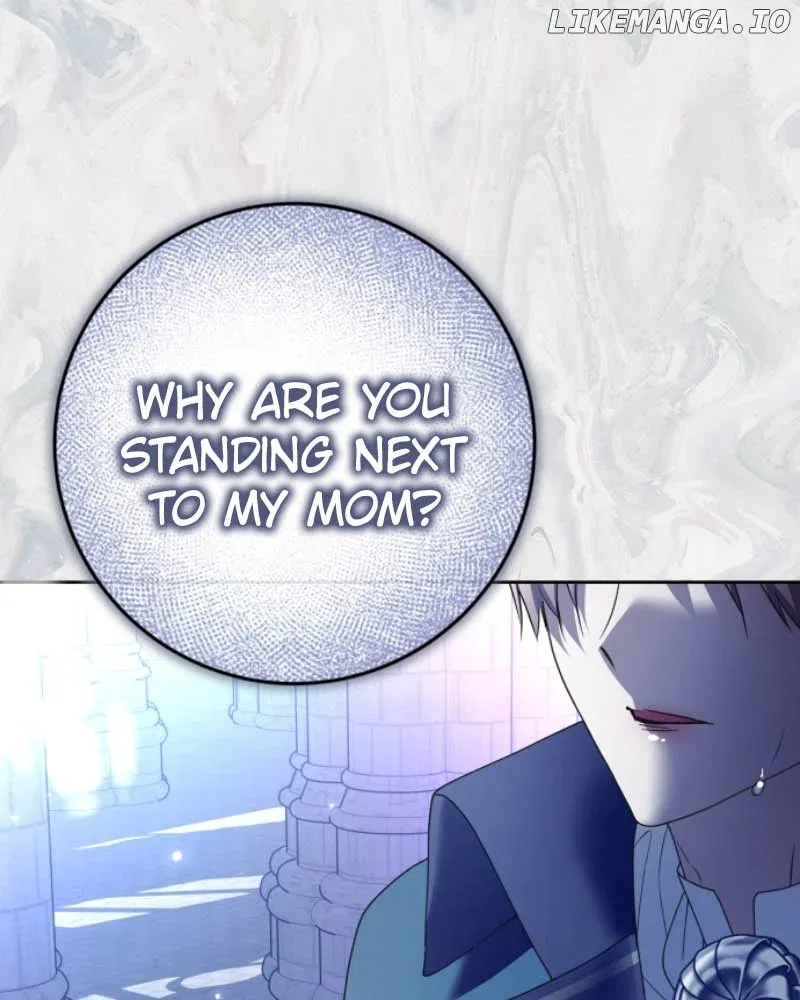 I Want to Be You, Just For A Day Chapter 214 – Page 4