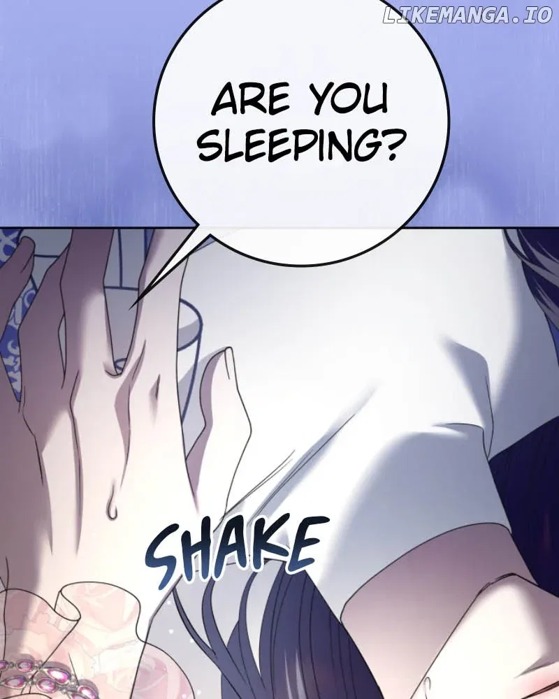 I Want to Be You, Just For A Day Chapter 214 – Page 10