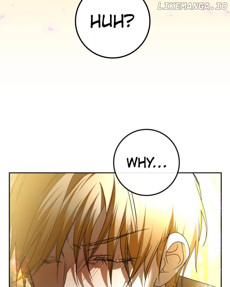I Want to Be You, Just For A Day Chapter 214 – Page 27