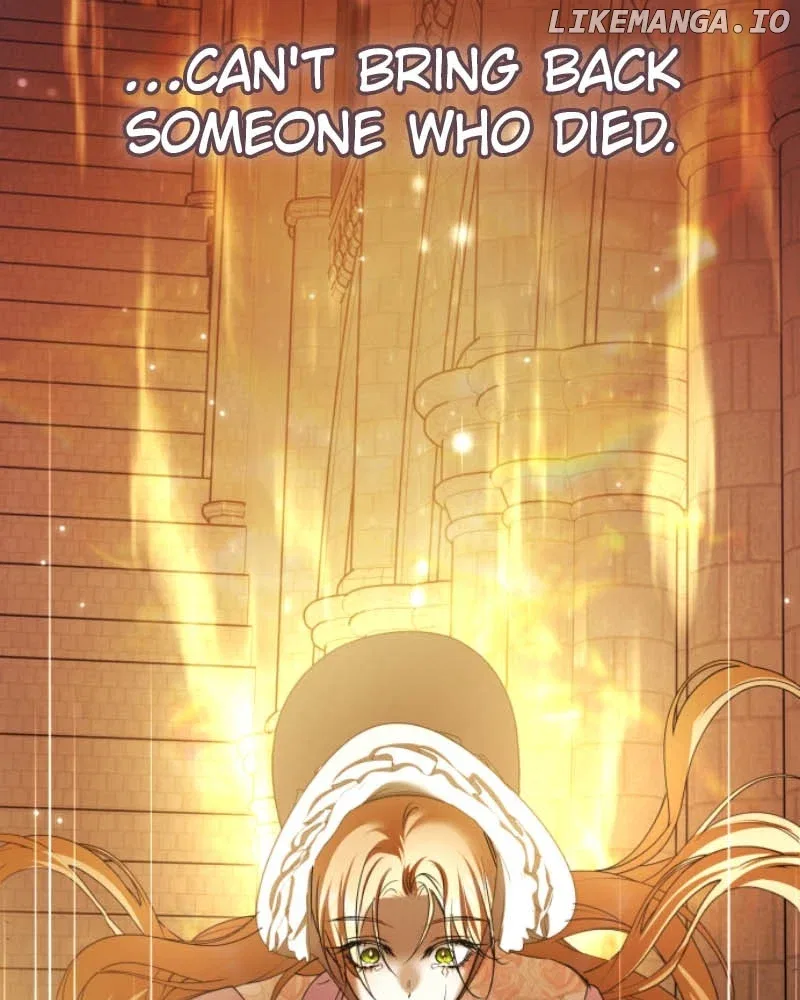 I Want to Be You, Just For A Day Chapter 214 – Page 29