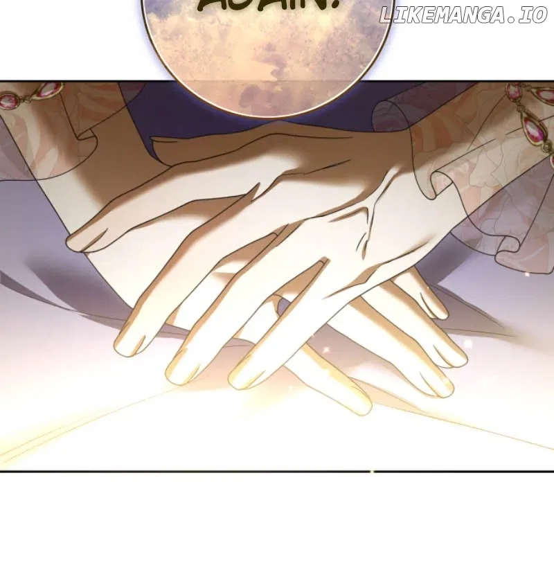 I Want to Be You, Just For A Day Chapter 214 – Page 31