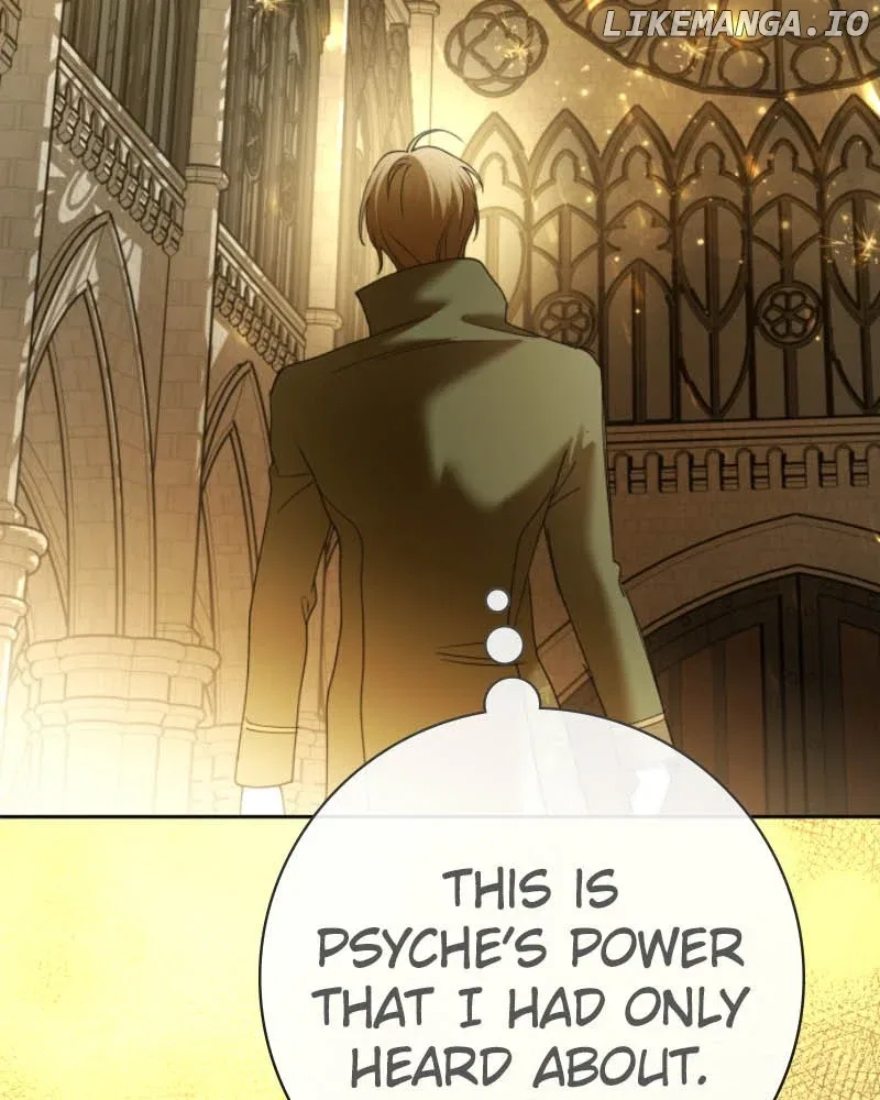 I Want to Be You, Just For A Day Chapter 214 – Page 34