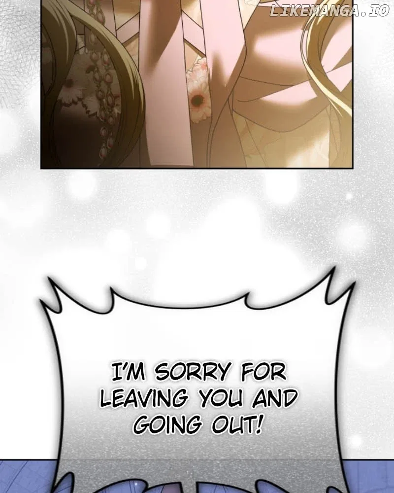 I Want to Be You, Just For A Day Chapter 214 – Page 38