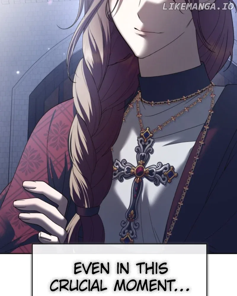 I Want to Be You, Just For A Day Chapter 214 – Page 55
