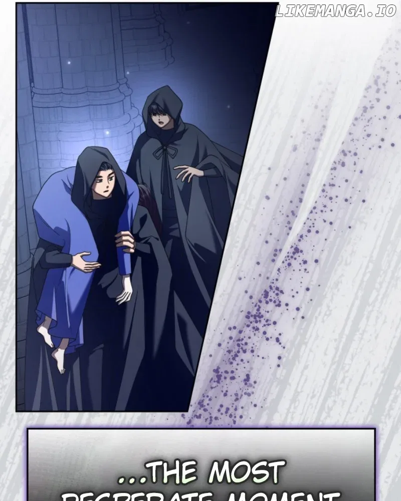 I Want to Be You, Just For A Day Chapter 214 – Page 76