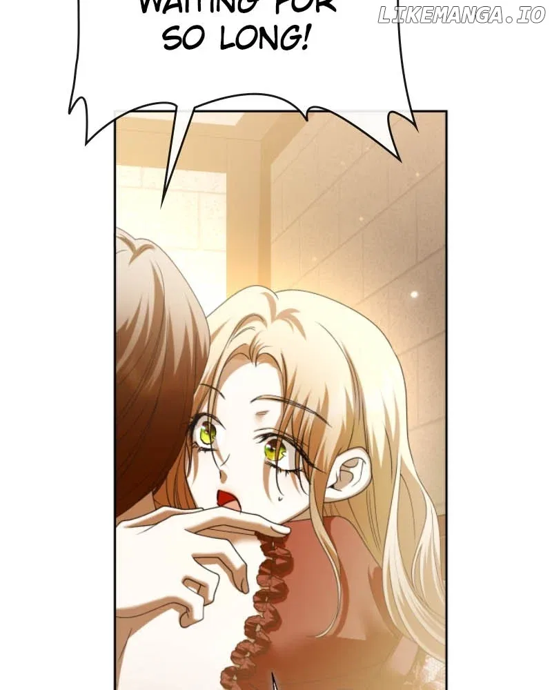 I Want to Be You, Just For A Day Chapter 214 – Page 104