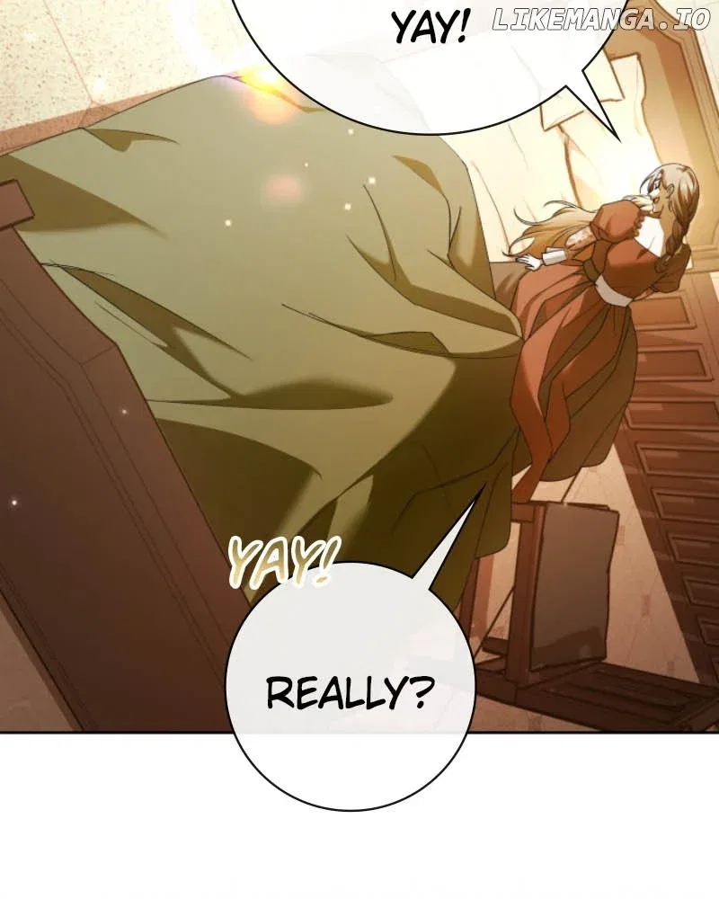 I Want to Be You, Just For A Day Chapter 214 – Page 110