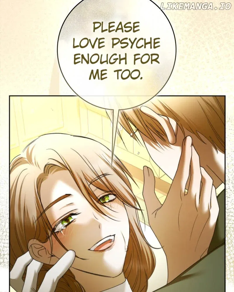 I Want to Be You, Just For A Day Chapter 214 – Page 125