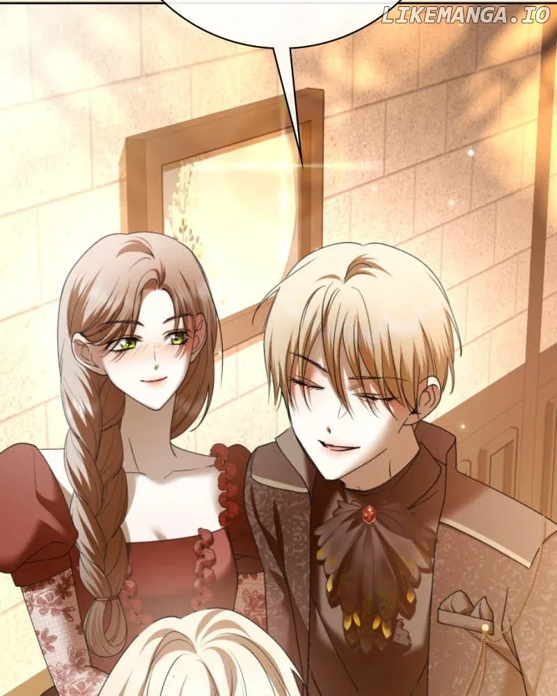 I Want to Be You, Just For A Day Chapter 214 – Page 132