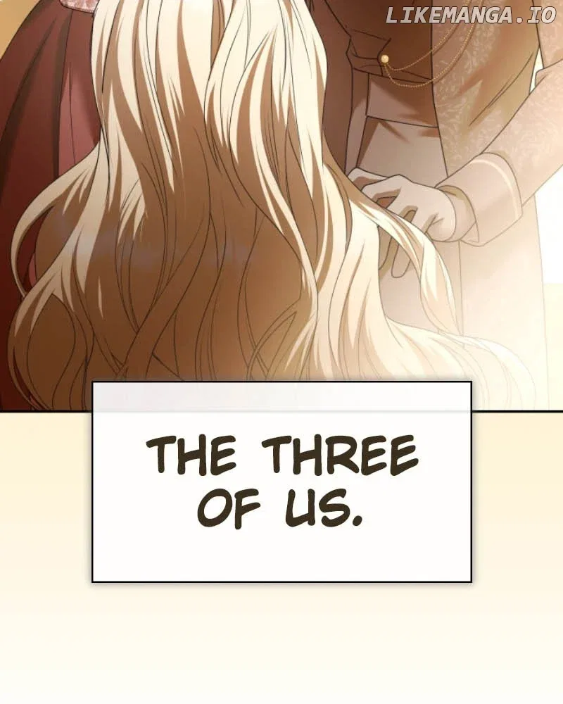 I Want to Be You, Just For A Day Chapter 214 – Page 133