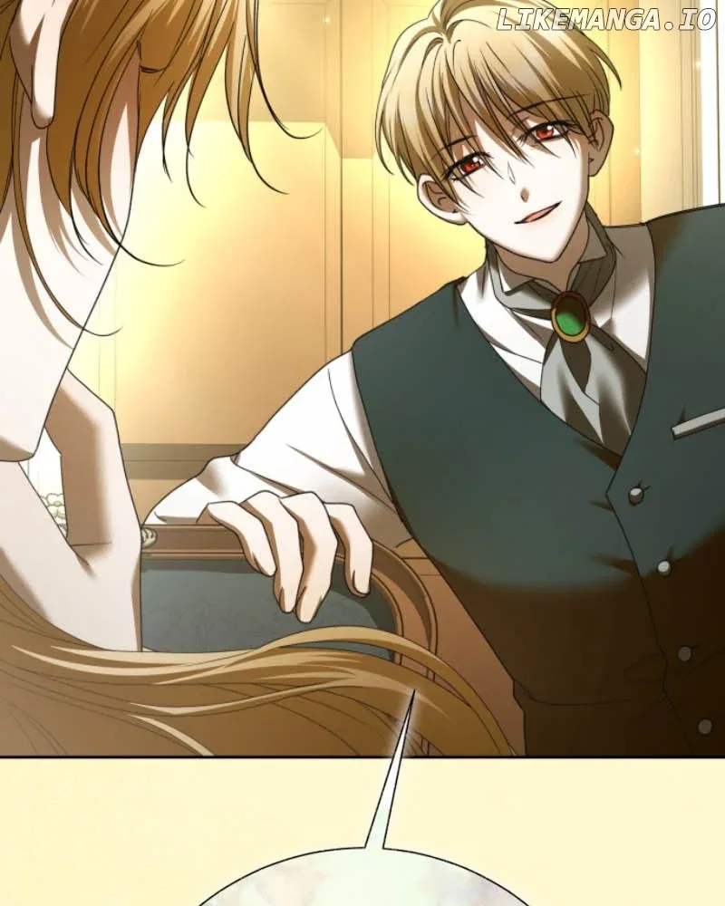 I Want to Be You, Just For A Day Chapter 214 – Page 151