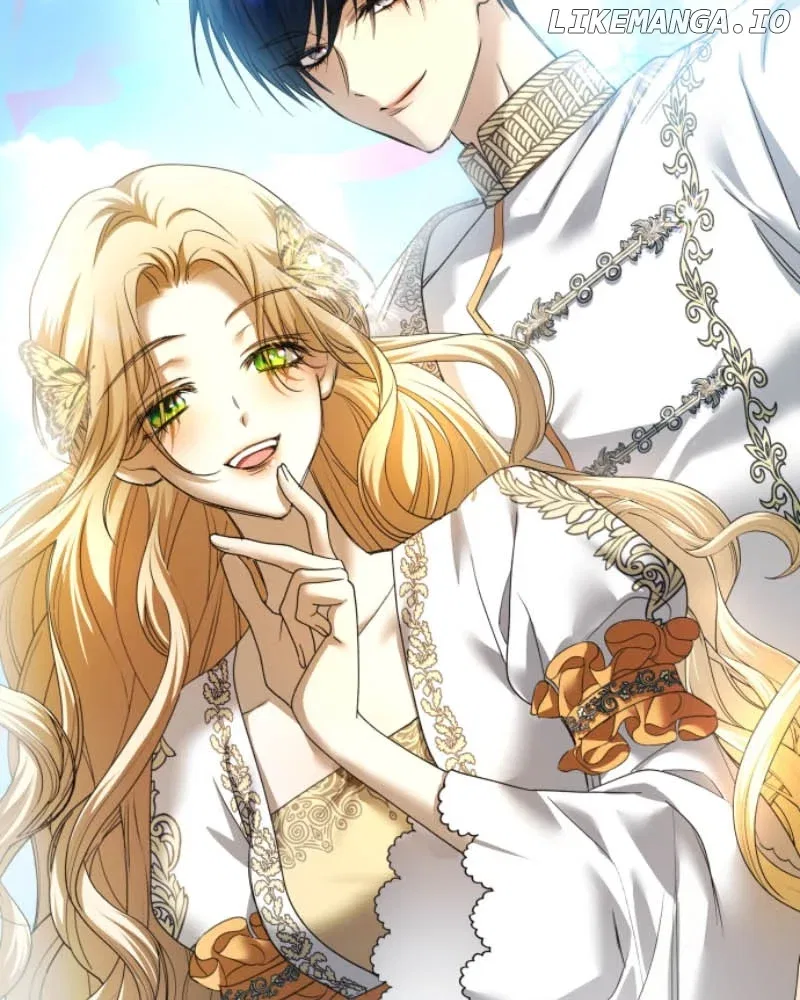 I Want to Be You, Just For A Day Chapter 214 – Page 159