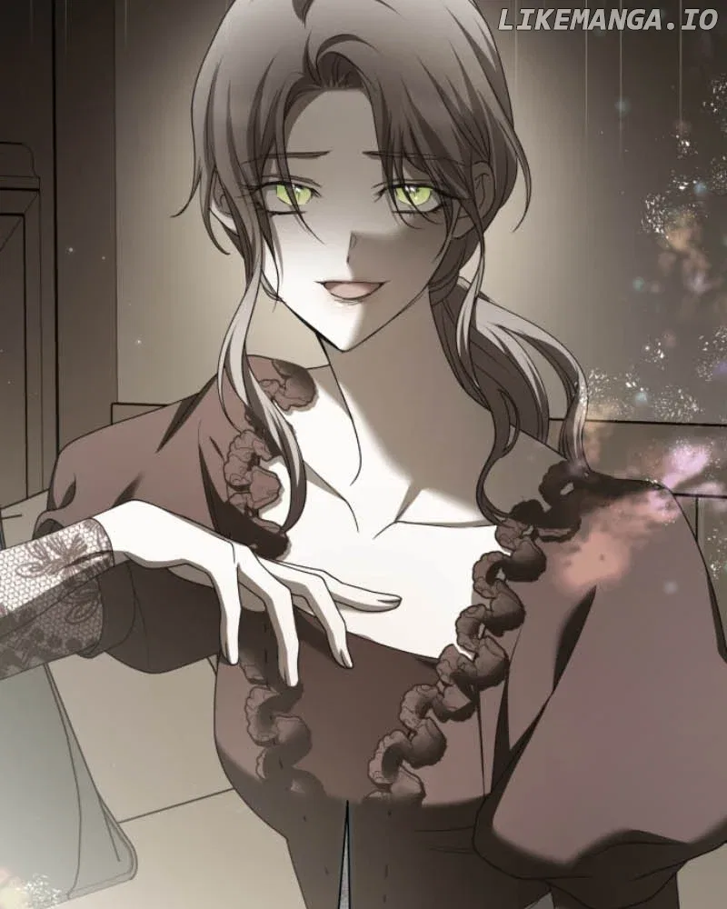 I Want to Be You, Just For A Day Chapter 214 – Page 188